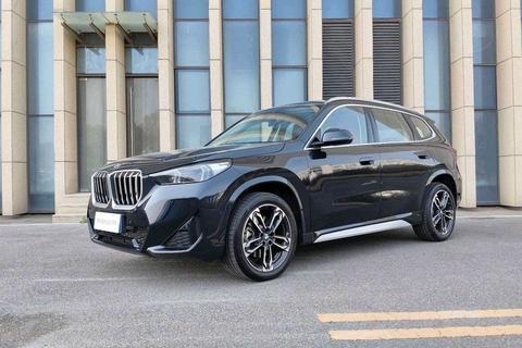 BMW X1 2025