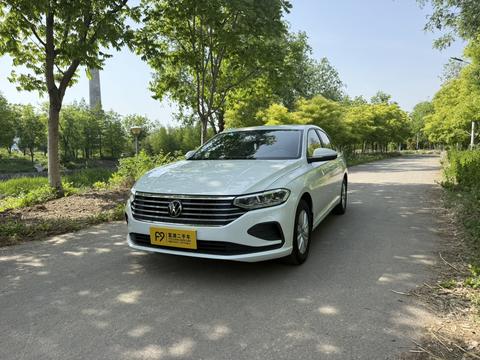 Volkswagen Lavida 2023