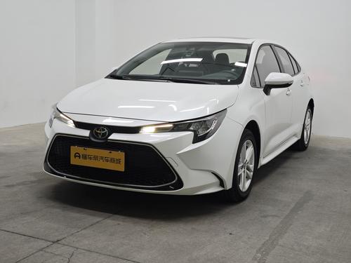 Toyota Levin 2022