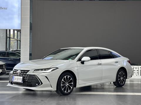Toyota Avalon 2022