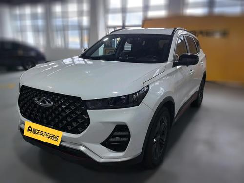 Chery Tiggo 7 2022