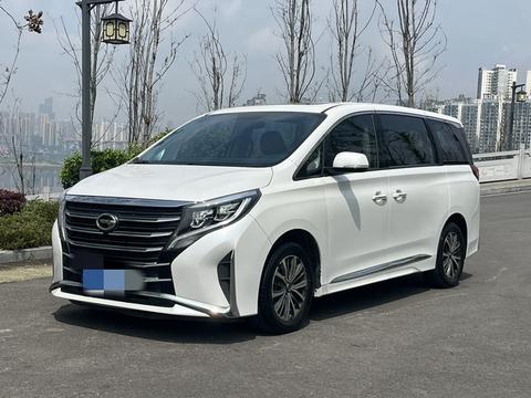 GAC M8 2023