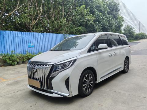 GAC M8 2023