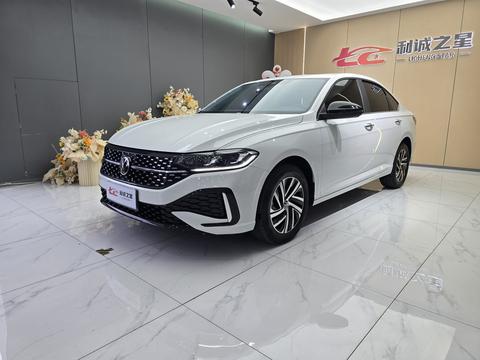 Volkswagen Lavida 2024