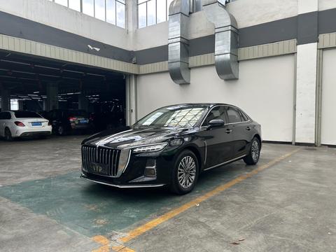 Hongqi H5 2024