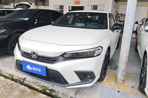 Honda Civic 2022