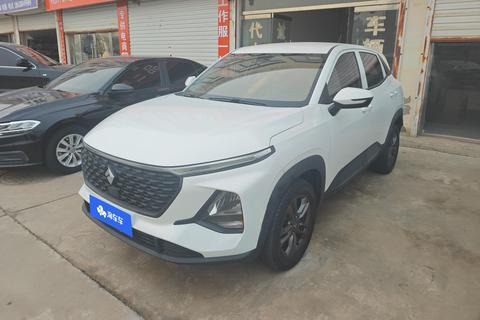 Baojun RS-3 2020