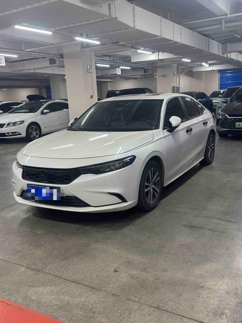 Honda Integra 2022