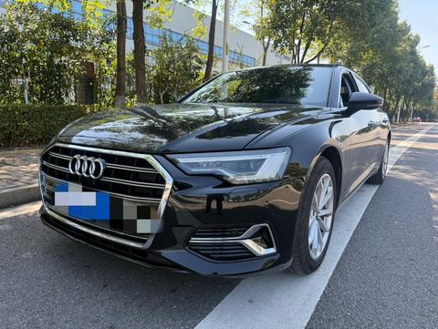 Audi A6L 2024