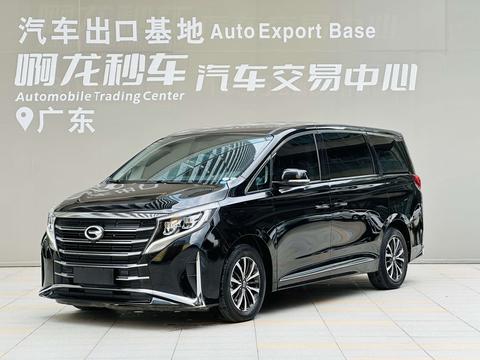 GAC M8 2023