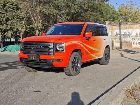 Haval H9 2024