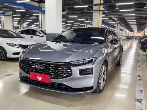Ford Mondeo 2023