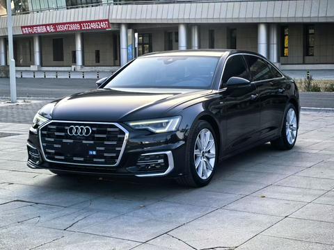 Audi A6L 2023
