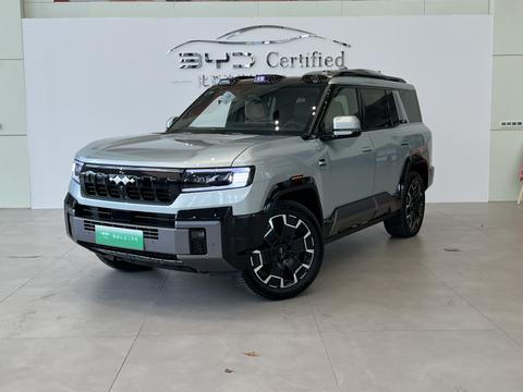 Fangchengbao Bao 8 2025