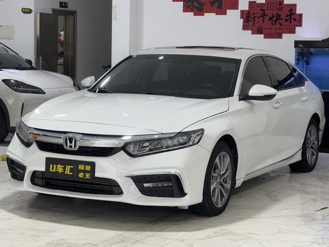 Honda Inspire 2019