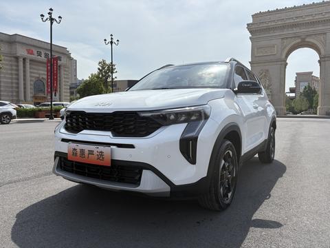 Kia Sonet 2024
