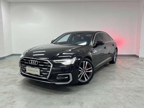 Audi A6L 2024