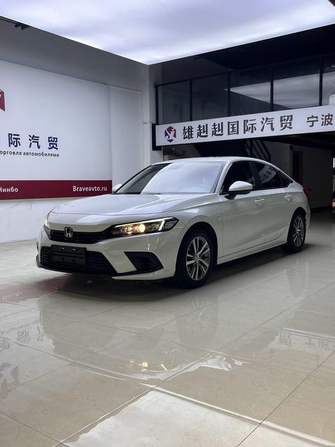 Honda Civic 2022