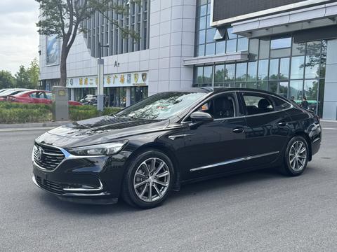 Buick LaCrosse 2022