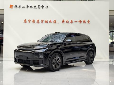 Li Auto L7 2024