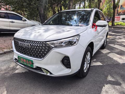 Haval M6 2023