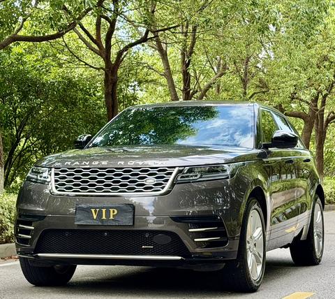 Land Rover Range Rover Velar 2023