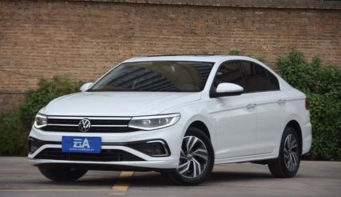 Volkswagen Bora 2024