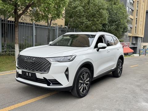 Haval H6 2021