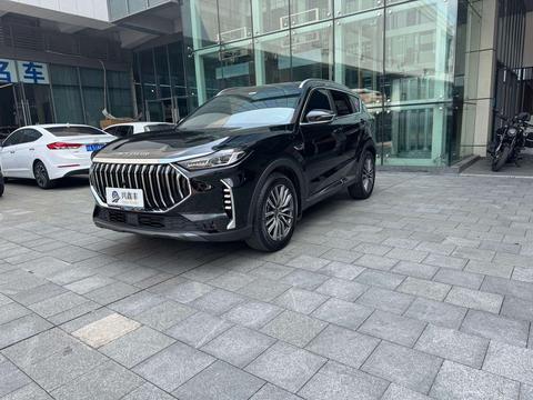 Jetour X70 Plus 2024