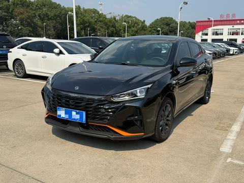 Dongfeng Shine 2023