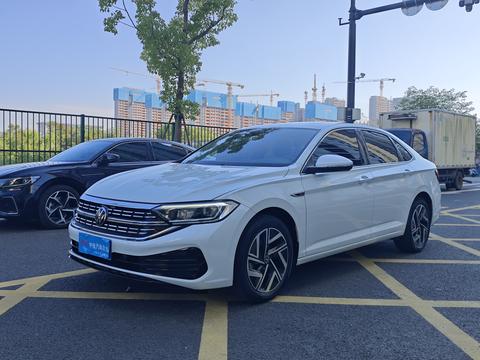 Volkswagen Sagitar 2023