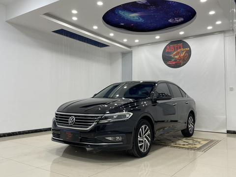 Volkswagen Lavida 2022