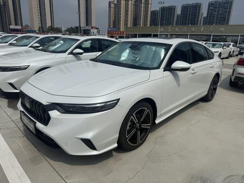 Honda Inspire 2023