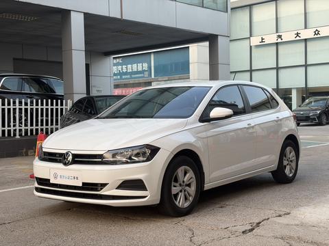 Volkswagen Polo 2023