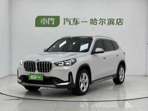 BMW X1 2023