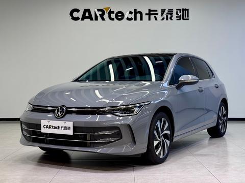 Volkswagen Golf 2025