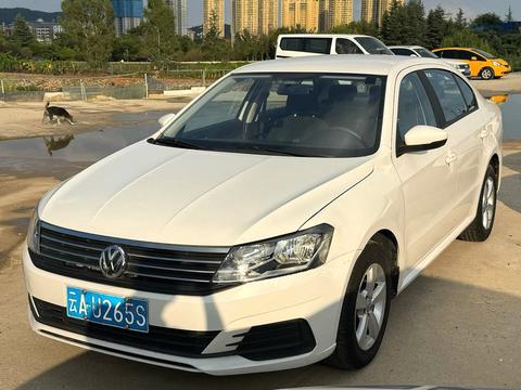 Volkswagen Lavida 2019
