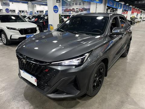Changan X5 Plus 2025
