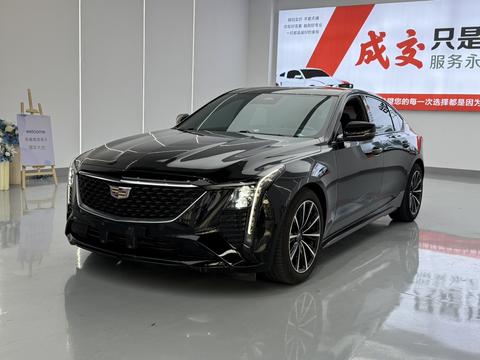 Cadillac CT5 2024