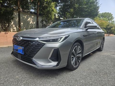 Chery Arrizo 8 2024