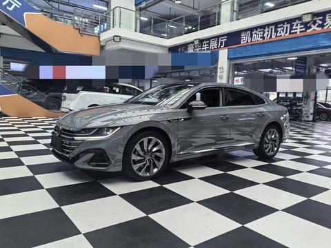 Volkswagen Passat CC 2021
