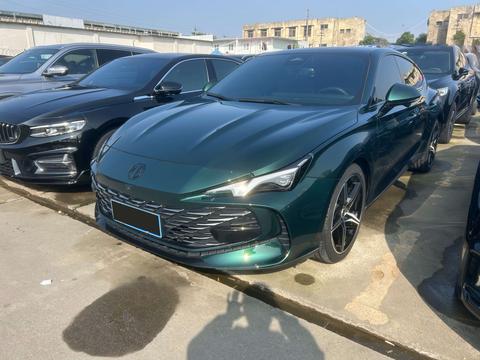 MG 7 2023