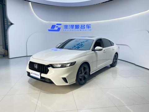 Honda Inspire 2023