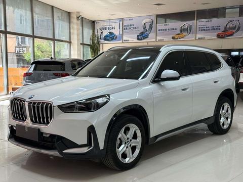 BMW X1 2023