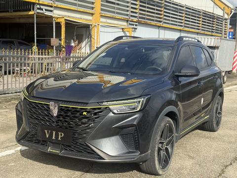 Roewe RX5 2021