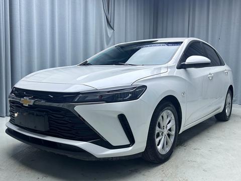 Chevrolet Monza 2023