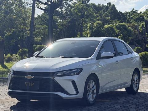 Chevrolet Monza 2024