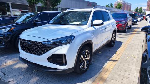 Hyundai ix35 2021