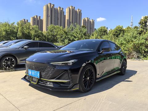 Changan UNI-V 2023