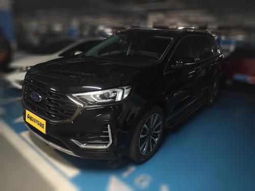 Ford Edge 2021